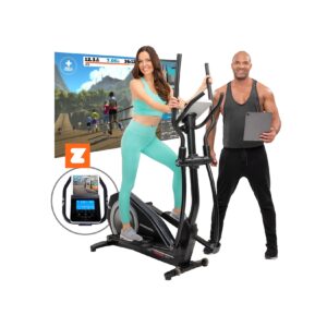 Miweba Sports Crosstrainer MC400