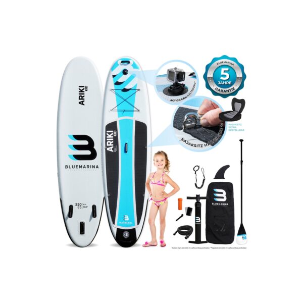 Bluemarina SUP Board Ariki