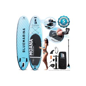 Bluemarina SUP Board Moana