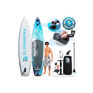 Bluemarina SUP Board Mapuna Sport