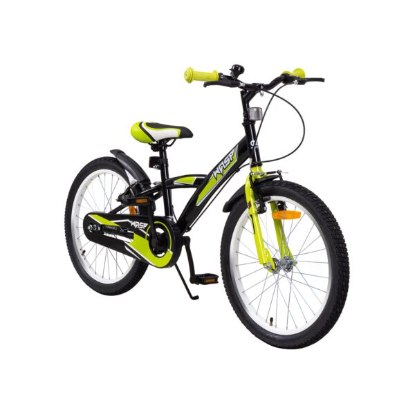 Actionbikes Kinderfahrrad Wasp 20 Zoll