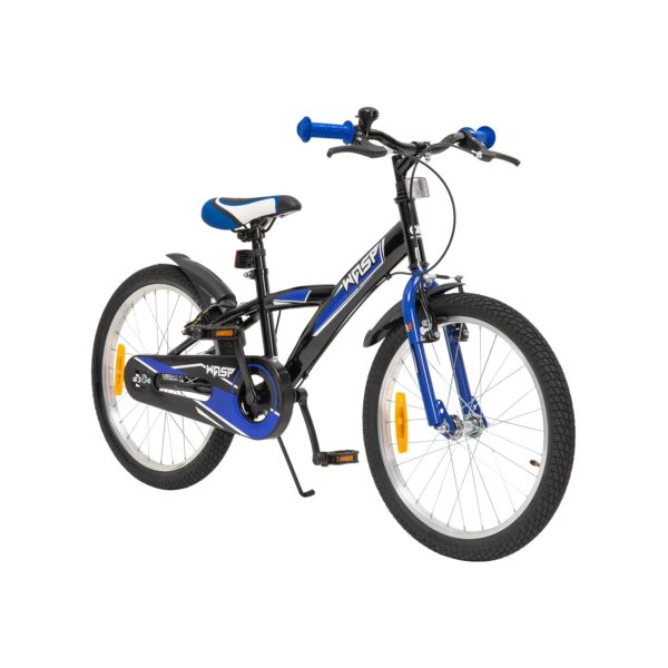 Actionbikes Kinderfahrrad Wasp 20 Zoll