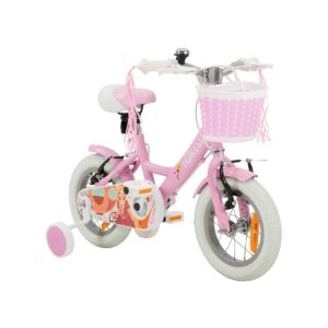 Actionbikes Kinderfahrrad Princess