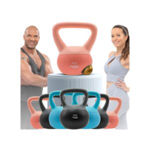 Miweba Sports Soft-Kettlebell KB100