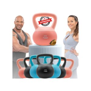 Miweba Sports Soft-Kettlebell KB100