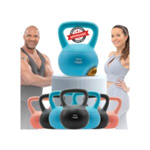 Miweba Sports Soft-Kettlebell KB100