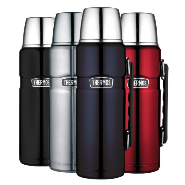 THERMOS Kanne King 1