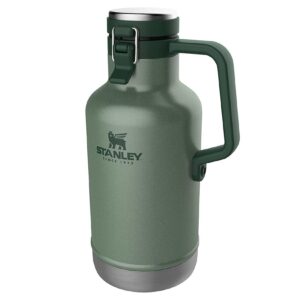 STANLEY Classic Vakuum Beer Growler Bier Krug Isolier Flasche Thermo Kanne 1