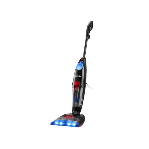 Vileda JetClean 3in1 schwarz Nass-/Trockensauger