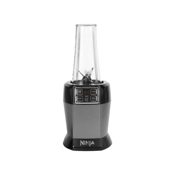 Ninja BN495EU grau Standmixer