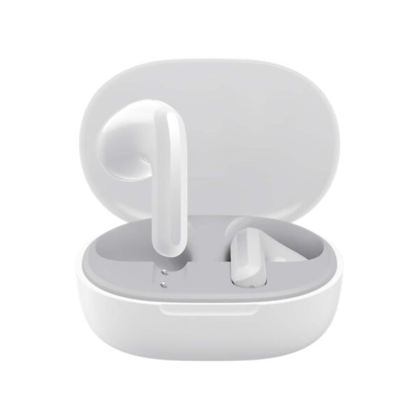 Xiaomi Redmi Buds 4 Lite weiß In-Ear-Kopfhörer