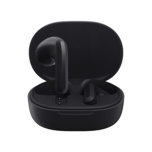 Xiaomi Redmi Buds 4 Lite schwarz In-Ear-Kopfhörer