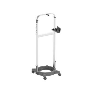 Laurastar IZZI Cart silber Trolley