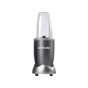 nutribullet NB606DG grau Standmixer