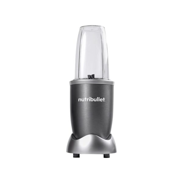 nutribullet NB606DG grau Standmixer