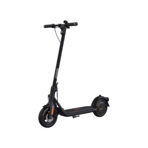 Ninebot by Segway KickScooter F2D mit dt. Straßenzulassung schwarz E-Scooter