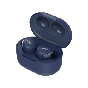 JVC HA-30T blau In-Ear-Kopfhörer