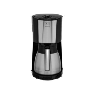 Melitta Enjoy Top Therm silber Kaffeemaschine