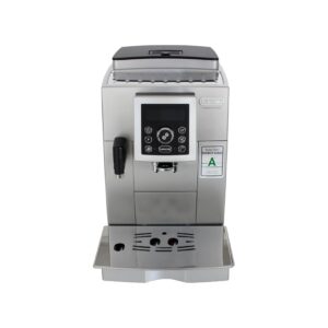 Delonghi ECAM 23.466.S silber Kaffeevollautomat