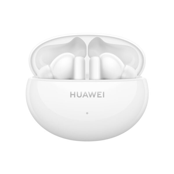 Huawei Freebuds 5i weiß In-Ear-Kopfhörer