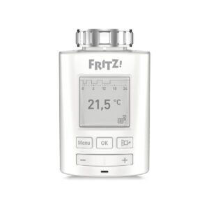 AVM Fritz!DECT 301 weiß Heizkörperthermostat