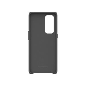 Oppo Aramid Fiber Case für Find X3 Neo schwarz Case/Cover/Hülle