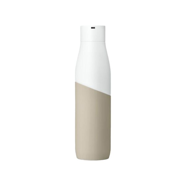 LARQ Bottle Movement Terra Edition 950ml hellblau Trinkflasche