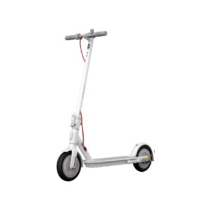 Xiaomi Mi Electric Scooter 3 Lite mit dt. Straßenzulassung weiß E-Scooter