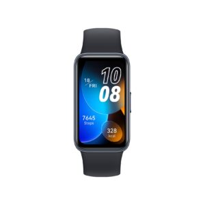 Huawei Band 8 schwarz Fitnesstracker