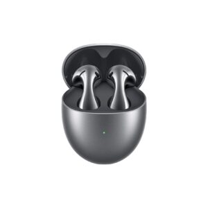 Huawei FreeBuds 5 silber In-Ear-Kopfhörer