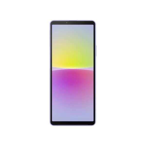 Sony Xperia 10 IV lavendel Smartphone