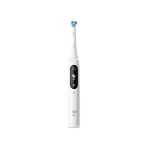 Oral-B iO Series 8N weiß Elektrische Zahnbürste