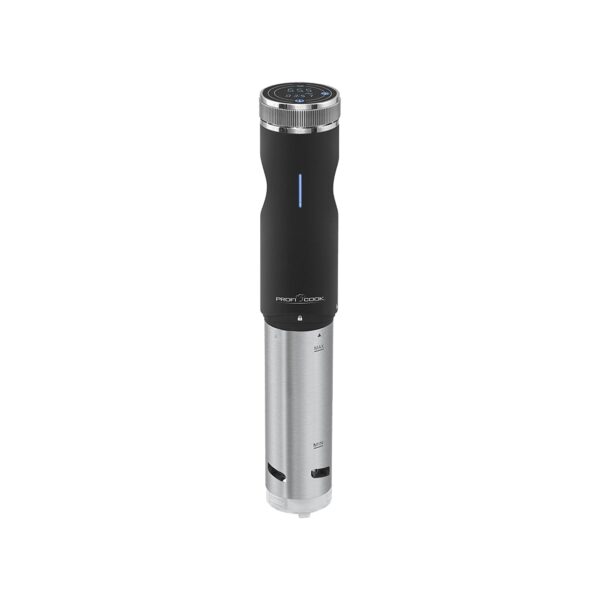 ProfiCook PC-SV 1126 silber Sous-Vide Stick