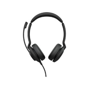 Jabra Connect 4h schwarz On-Ear-Kopfhörer