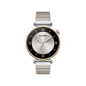 Huawei Watch GT4 41mm silber Smartwatch