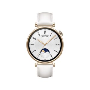 Huawei Watch GT4 41mm weiß Smartwatch