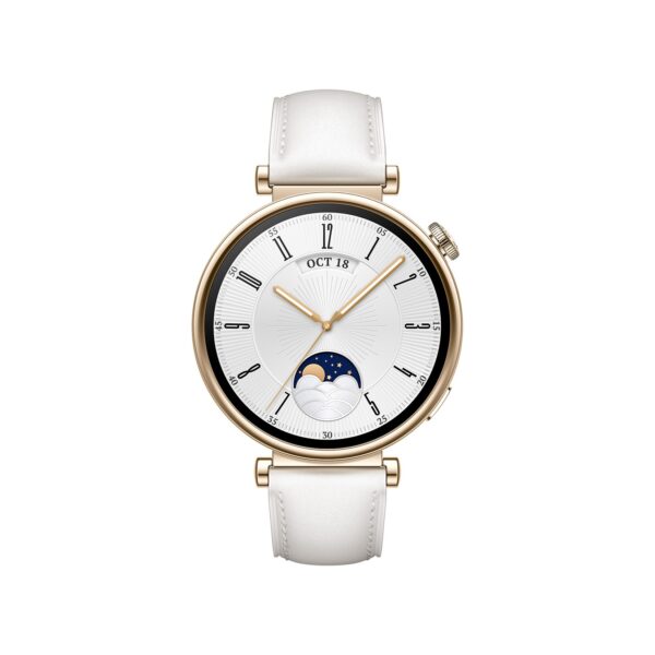 Huawei Watch GT4 41mm weiß Smartwatch