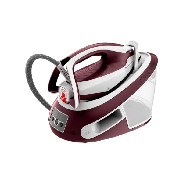 Tefal SV8150 Express Vision rot Dampfbügeleisen