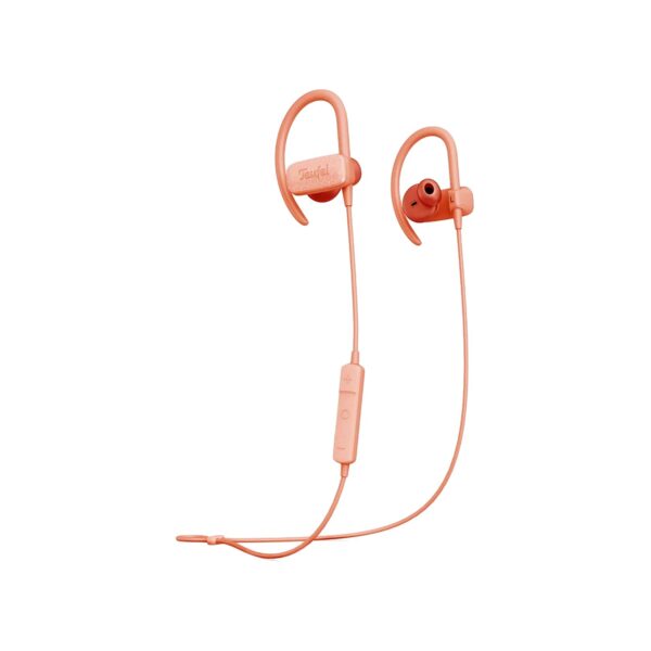 Teufel AIRY Sports pink In-Ear-Kopfhörer