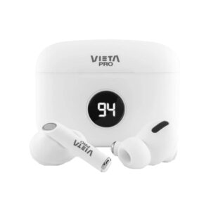 Vieta Pro Fade weiß In-Ear-Kopfhörer