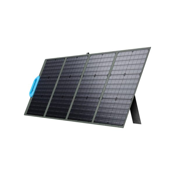 Bluetti Solar Panel PV120 schwarz Solaranlagen