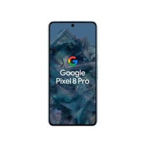 Google Pixel 8 Pro (256GB) blau Smartphone