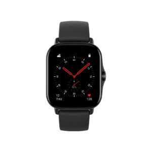 Amazfit GTS 2 NE schwarz Smartwatch