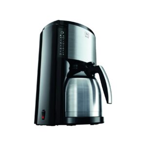 Melitta Look Therm Selection schwarz Kaffeemaschine