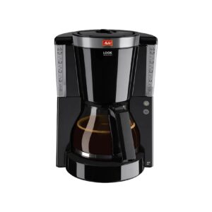 Melitta 1011-04 Look IV Selection weiß Kaffeemaschine