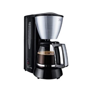 Melitta Single 5 M 720 BK SST schwarz Kaffeemaschine