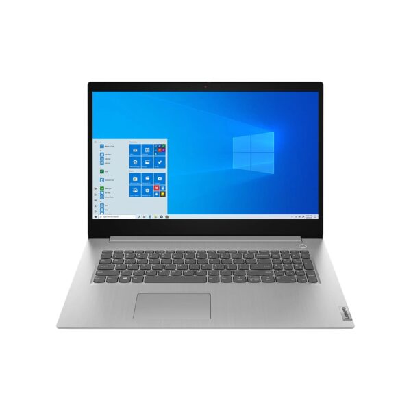 Lenovo IdeaPad 3 17ABA7 (82RQ003CGE) grau Notebook