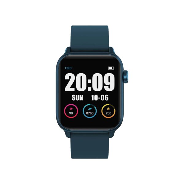 Xplora Xmove Schwarz blau Fitnesstracker