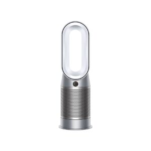 Dyson HP7A Purifier Hot+Cool Autoreact silber Luftreiniger