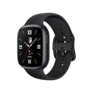 Honor Watch 4 schwarz Smartwatch